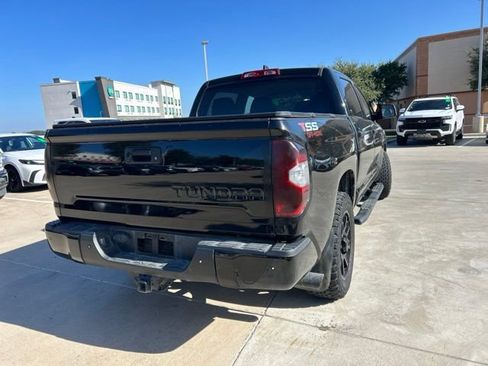 Used 2021 Toyota Tundra SR5 RWD image 5