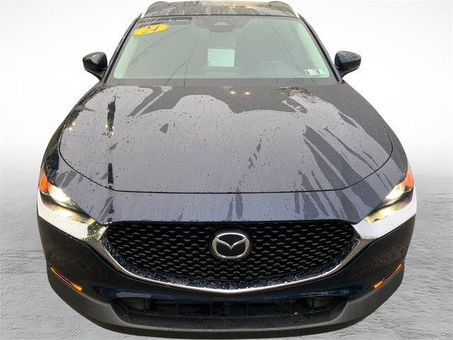 Certified 2024 MAZDA CX-30 AWD 2.5 S w/ Preferred Package image 8