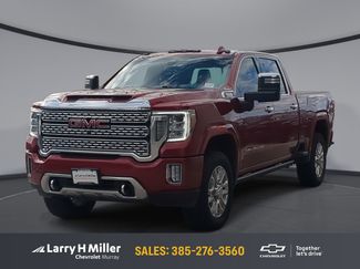 Used 2023 GMC Sierra 3500 Denali video 1