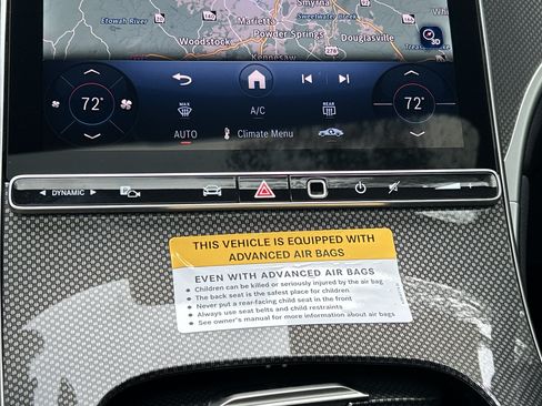 New 2026 Mercedes-Benz GLC 300 image 31