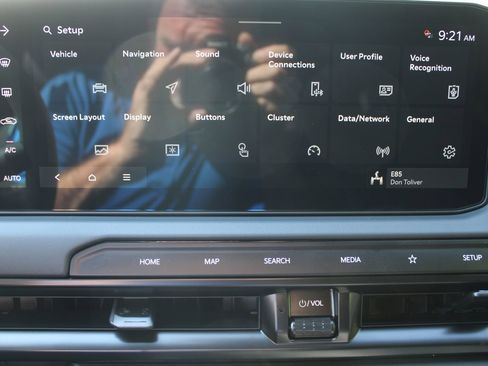 New 2027 Kia Telluride EX X-Line image 54