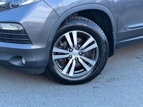 Used 2018 Honda Pilot EX-L image 27