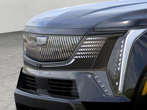 New 2025 Cadillac Escalade IQ Sport 1 w/ Smart Trailering package AWD/4WD image 13