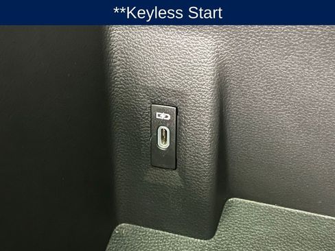 Used 2022 Volkswagen Atlas SEL R-Line AWD/4WD image 14