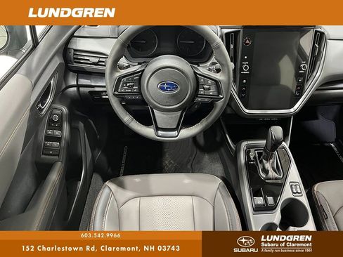 New 2026 Subaru Crosstrek 2.5i Limited image 26