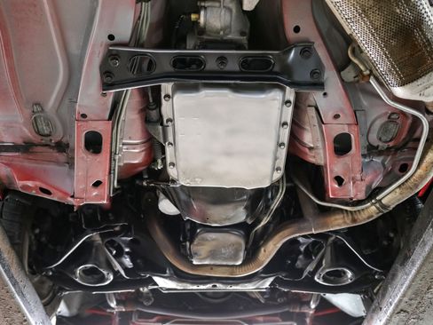 Used 1989 Pontiac Firebird Formula RWD image 25