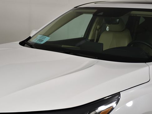 Certified 2024 Acura RDX SH-AWD w/ Technology Package image 12