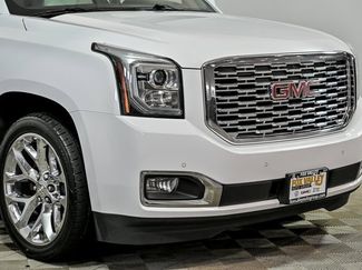 Used 2020 GMC Yukon XL Denali video 2