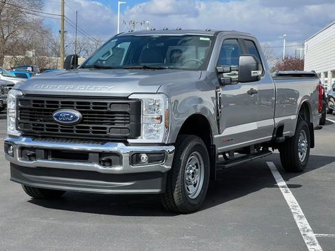 New 2026 Ford F350 XL AWD/4WD image 37