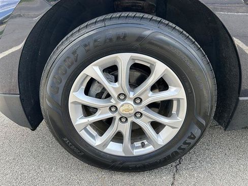 Certified 2020 Chevrolet Equinox LT AWD/4WD image 10