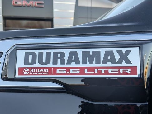 New 2026 GMC Sierra 2500 Denali w/ Max Trailering Package AWD/4WD image 26