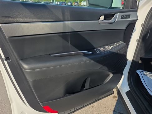 Used 2023 Hyundai Palisade SEL w/ Premium Package AWD/4WD image 15