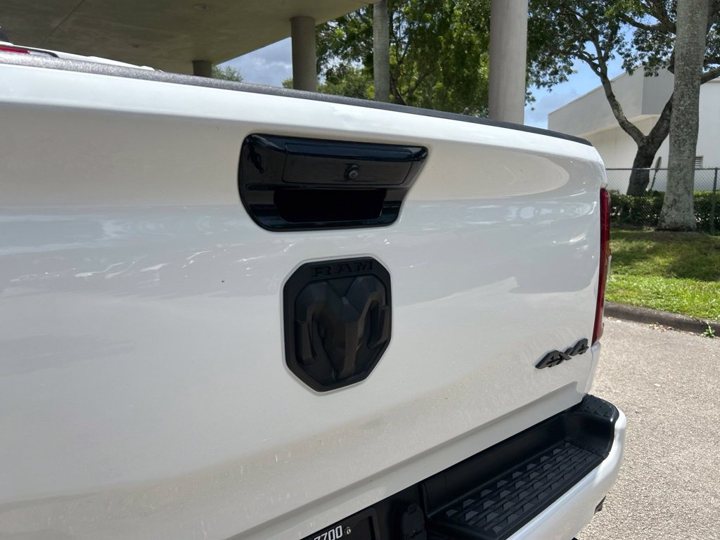 Used 2023 RAM 1500 Big Horn AWD/4WD image 20