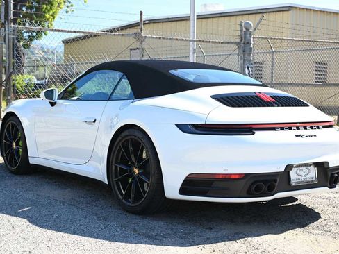 Used 2020 Porsche 911 Carrera image 11