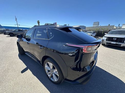 Used 2024 Subaru Solterra Touring image 32