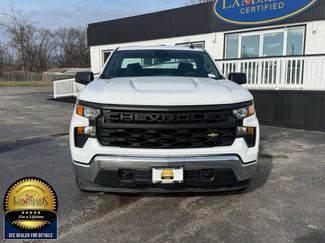 Used 2024 Chevrolet Silverado 1500 W/T w/ WT Fleet Convenience Package video 2