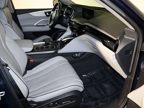 Certified 2023 Acura MDX SH-AWD w/ Advance Package image 38