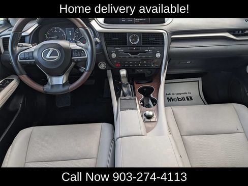 Used 2020 Lexus RX 350 AWD w/ Premium Package image 32