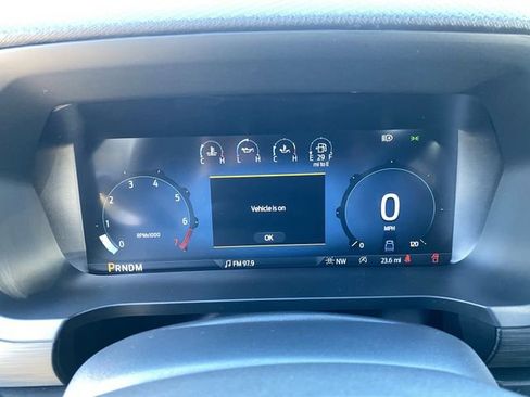 New 2026 Ford F150 STX w/ Equipment Group 200A image 59