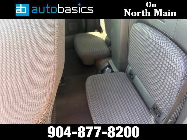 Used 2017 Nissan Frontier SV AWD/4WD image 22