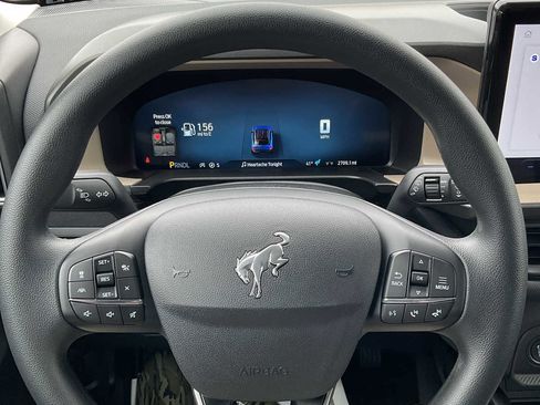 Used 2025 Ford Bronco Sport Big Bend image 33