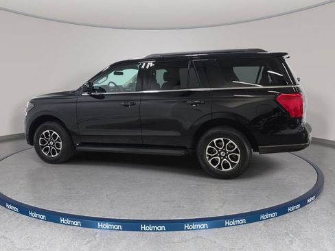 Certified 2023 Ford Expedition XLT AWD/4WD image 9