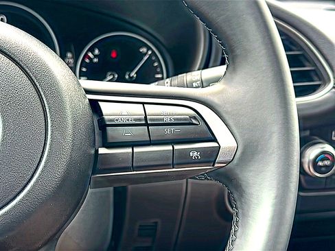 New 2026 MAZDA MAZDA3 s FWD image 19
