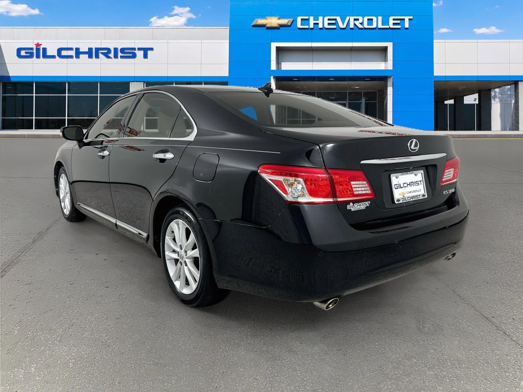 Used 2012 Lexus ES 350 FWD image 6