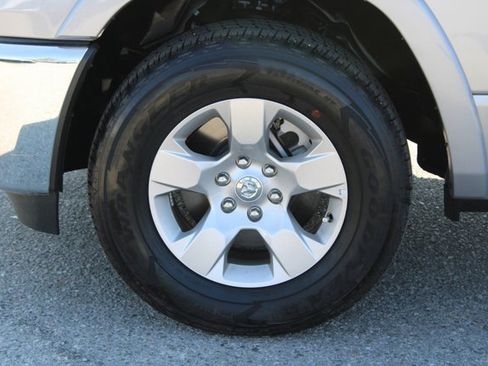 Used 2025 RAM 1500 Big Horn image 8