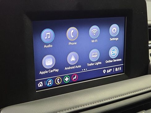 Used 2023 Chevrolet Suburban LS image 17