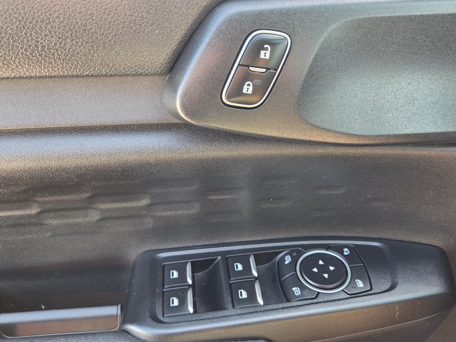 Used 2024 Ford Ranger XLT AWD/4WD image 13