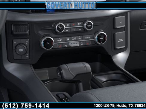 New 2026 Ford F150 XLT image 15