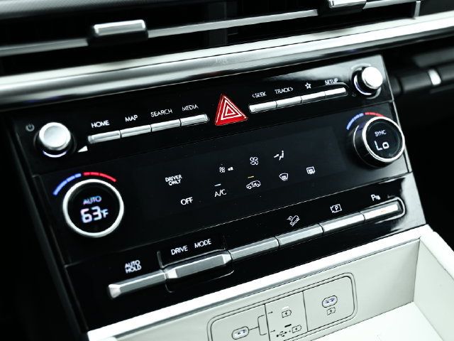 Certified 2026 Hyundai Santa Fe SE FWD image 38