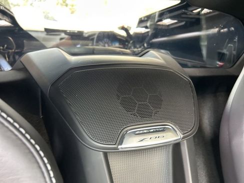 Used 2024 Chevrolet Corvette Z06 image 27
