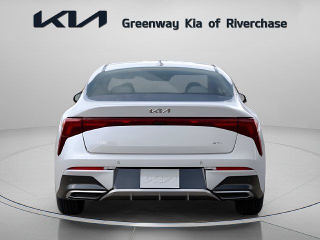 New 2026 Kia K5 GT-Line FWD image 6