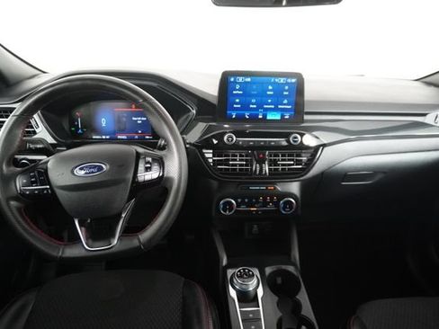 Used 2025 Ford Escape ST-Line FWD image 35