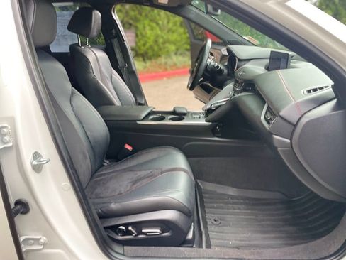 Used 2022 Acura TLX w/ A-SPEC Pkg FWD image 23