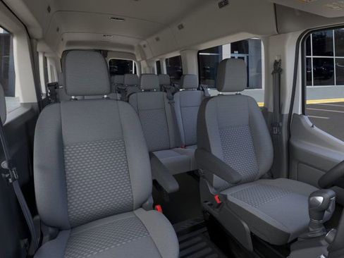New 2025 Ford Transit 350 XL image 11
