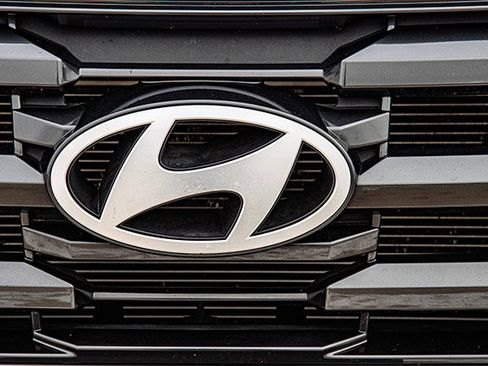 Used 2025 Hyundai Tucson SEL image 16