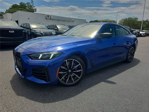 Used 2026 BMW M440i RWD image 26