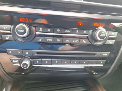 Used 2016 BMW X5 xDrive35i AWD/4WD image 26