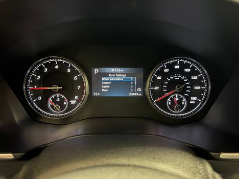 Used 2023 Hyundai Santa Fe SE AWD/4WD image 23