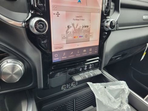 New 2026 RAM 1500 Laramie RWD image 25
