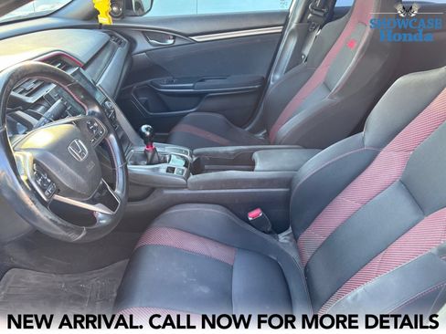 Used 2020 Honda Civic Si image 13
