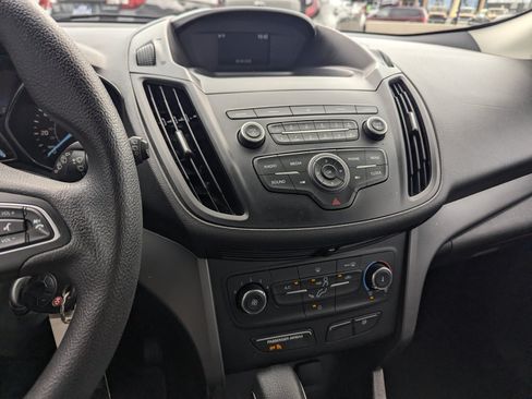 Used 2019 Ford Escape S FWD image 11