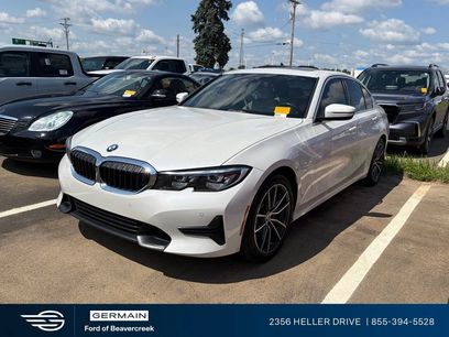 Used 2020 BMW 330i Sedan w/ Driving Assistance Package