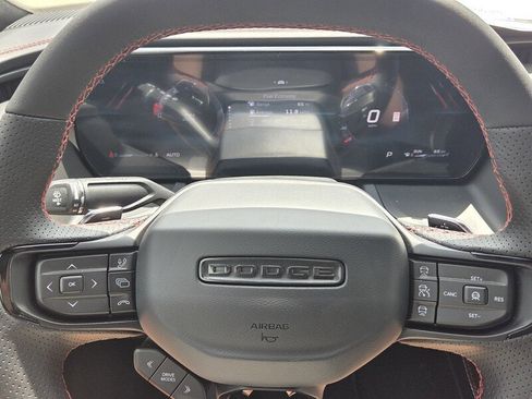 New 2026 Dodge Charger Scat Pack AWD/4WD image 21