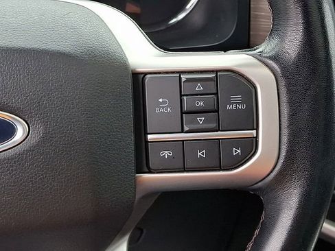 Used 2023 Ford Expedition Max Limited image 27