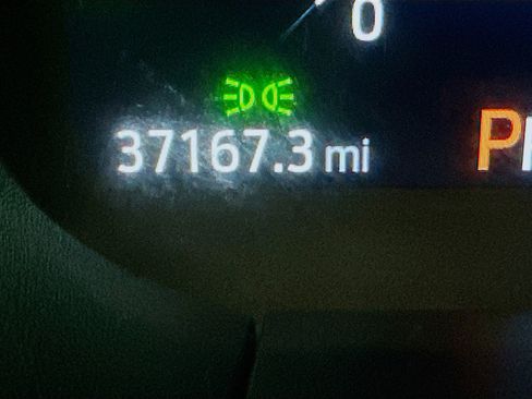 Used 2025 Ford Explorer Platinum w/ LUX Leather Package image 19