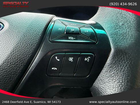 Used 2016 Ford Explorer XLT image 17